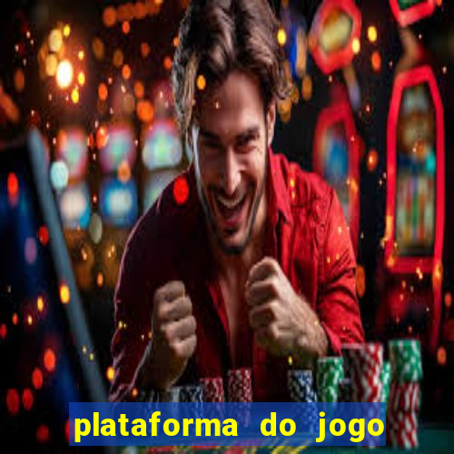 plataforma do jogo do canguru